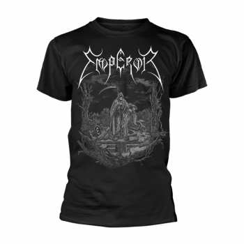 Merch Emperor: Póló Luciferian