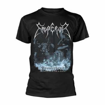 Merch Emperor: Póló Prometheus