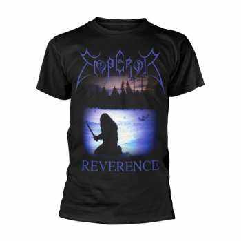 Merch Emperor: Póló Reverence