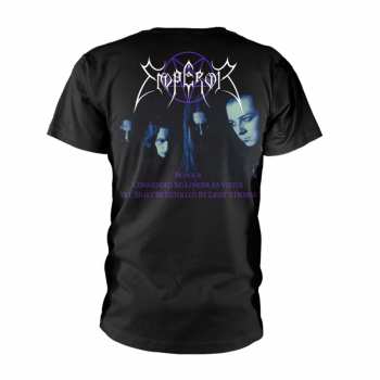 Merch Emperor: Tričko Reverence S