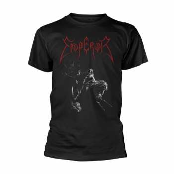 Merch Emperor: Póló Rider 2005