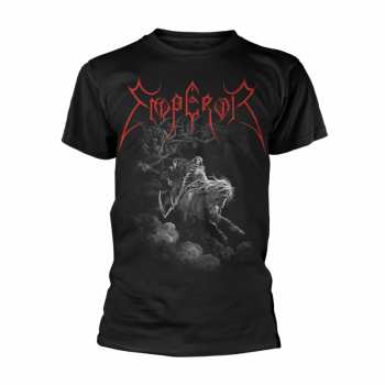Merch Emperor: Póló Rider 2017