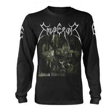 Merch Emperor: Hosszú ujjú póló Anthems 2014