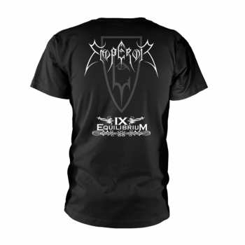 Merch Emperor: Vintage Ix Equilibrium 1999 S