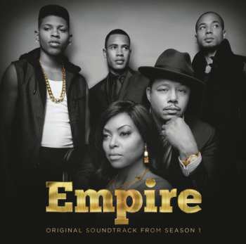 Album Empire Cast: Empire: Original Soundtrack From Season 1