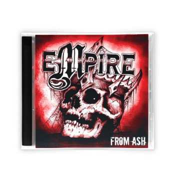 CD Empire: From Ash
