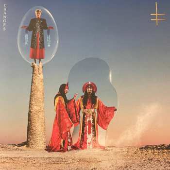 Album Empire of the Sun: Changes