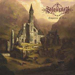 Album Sojourner: Empires Of Ash