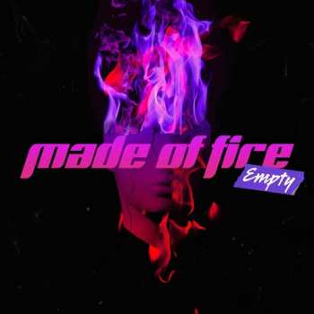 CD Empty: Made Of Fire