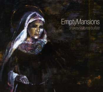 Album EmptyMansions: Snakes/Vultures/Sulfate