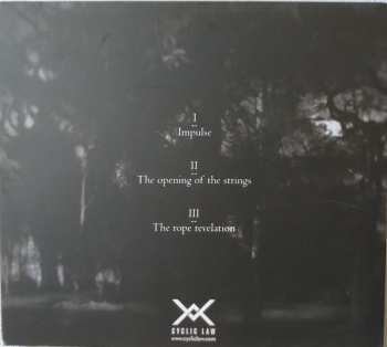 CD Empusae: Hidden Segment LTD