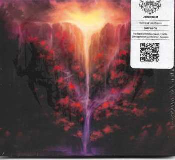 Album Empyreal Vault: Judgement 