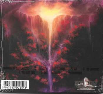CD Empyreal Vault: Judgement 