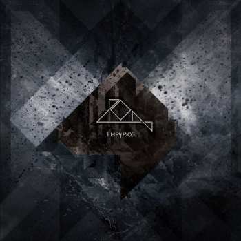 Album Empyrios: Zion