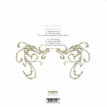 LP Empyrium: A Wintersunset… LTD