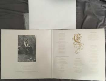 LP Empyrium: A Wintersunset… LTD