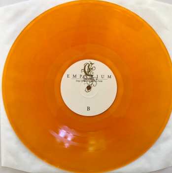 LP Empyrium: Songs Of Moors & Misty Fields CLR