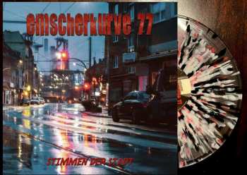 Album Emscherkurve 77: Stimmen Der Stadt