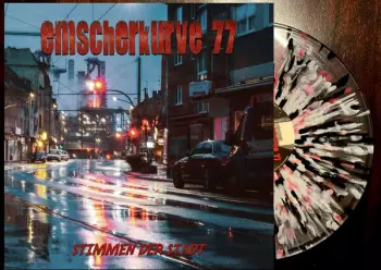Emscherkurve 77: Stimmen Der Stadt
