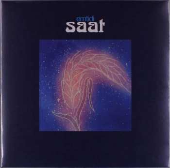 Album Emtidi: Saat