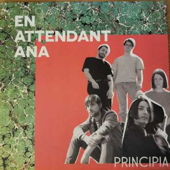 LP En Attendant Ana: Principia