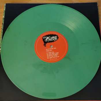 LP En Attendant Ana: Principia