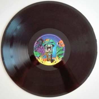 3LP Iron Maiden: En Vivo! LTD