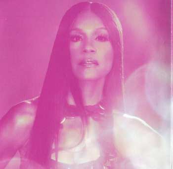 CD En Vogue: Electric Café