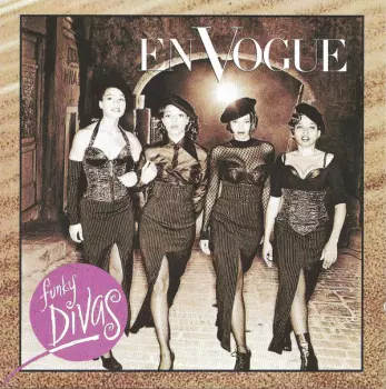 Funky Divas