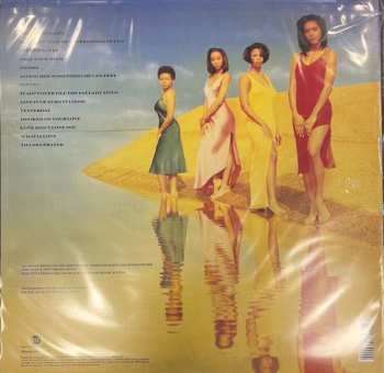 LP En Vogue: Funky Divas