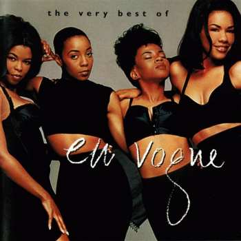 Album En Vogue: The Very Best Of En Vogue