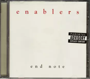 Enablers: End Note
