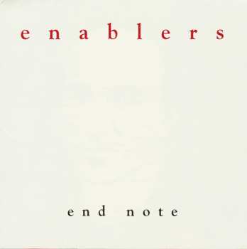 CD Enablers: End Note