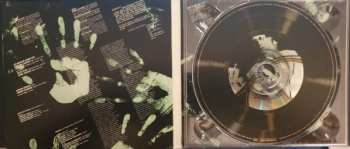 CD Enanitos Verdes: Contra Reloj DIGI