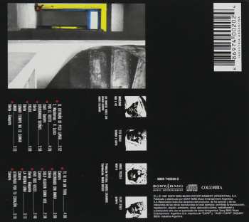 CD Enanitos Verdes: Habitaciones Extrañas DIGI