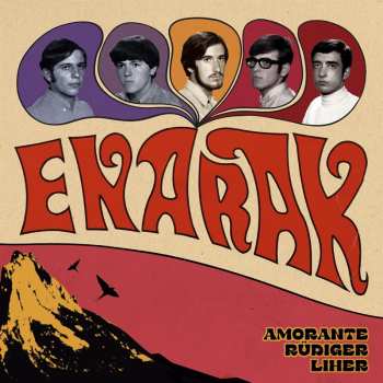 Album Enarak: Enarak