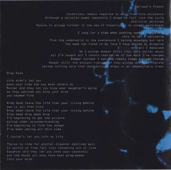 CD Encephalon: The Transhuman Condition