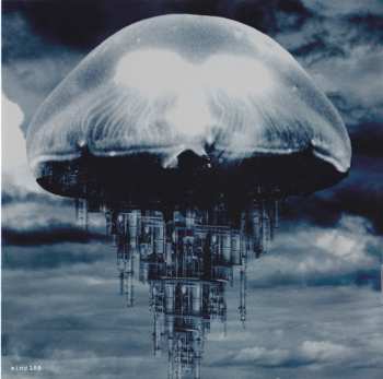 CD Encephalon: The Transhuman Condition