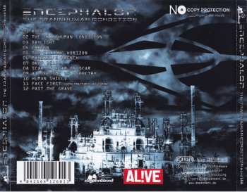 CD Encephalon: The Transhuman Condition