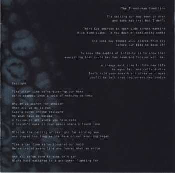 CD Encephalon: The Transhuman Condition