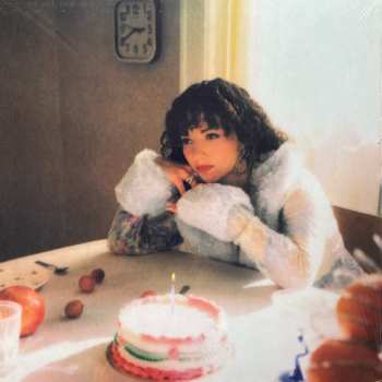 Album Enchantée Julia: Longo Maï