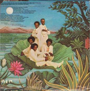 CD Enchantment: Enchantment LTD