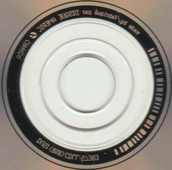 CD Enchantment: Golden Classics