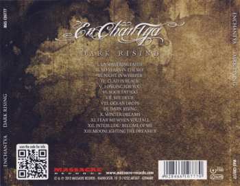 CD Enchantya: Dark Rising