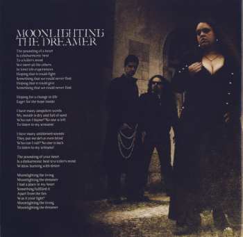 CD Enchantya: Dark Rising