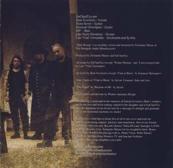 CD Enchantya: Dark Rising