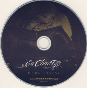 CD Enchantya: Dark Rising