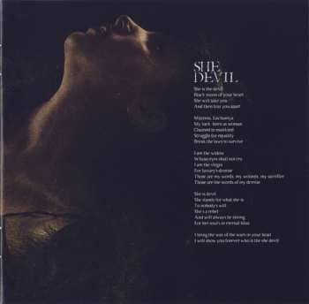 CD Enchantya: Dark Rising