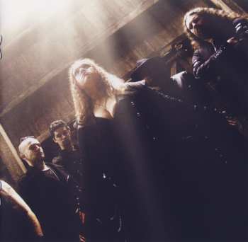 CD Enchantya: Dark Rising
