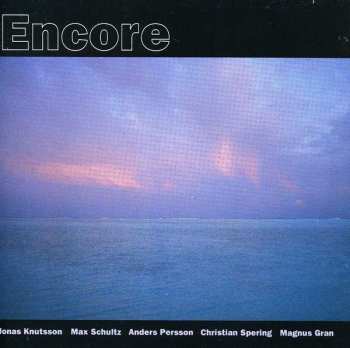 Album Encore: Jazz In Sweden '90